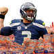 Illustration for article titled Russell Wilson’s Ball-Bread Is Fucking Weird